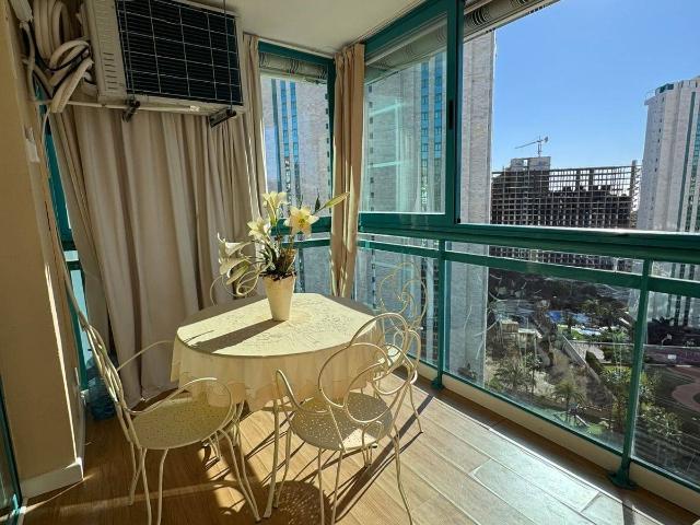 Estudio en Venta en Cala Palmera Atrium