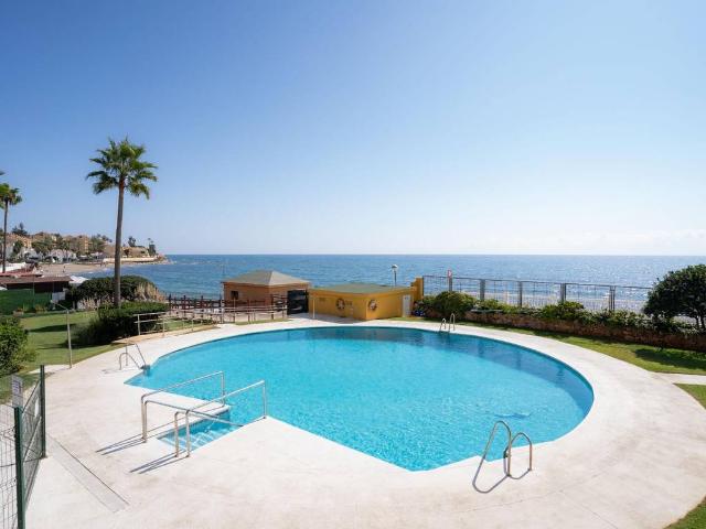 Estudio en Venta en Calahonda