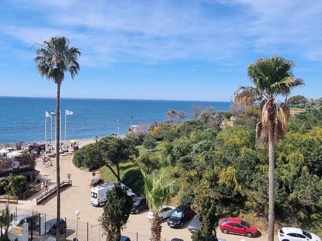 Estudio en Venta en Calahonda