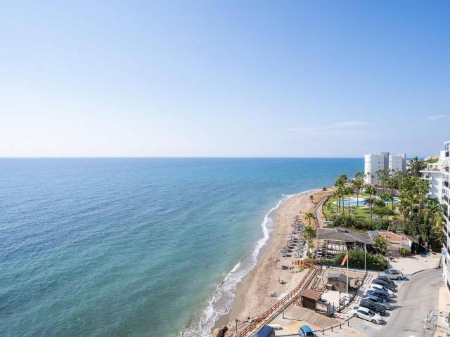 Estudio en Venta en Calahonda