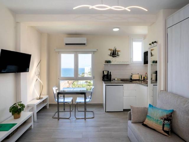 Estudio en Venta en Calahonda