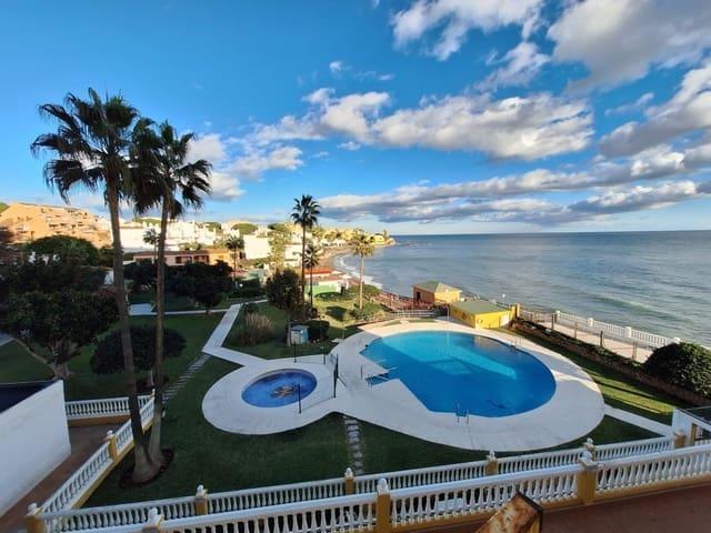 Estudio en venta en Calahonda, Málaga Costa del Sol
