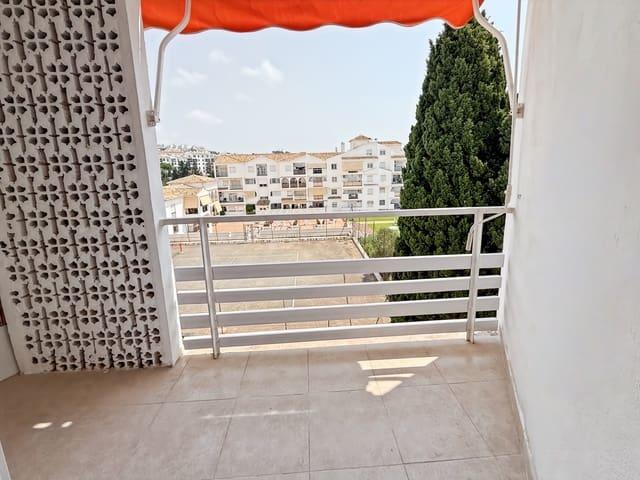 Estudio en venta en Calahonda, Málaga Costa del Sol