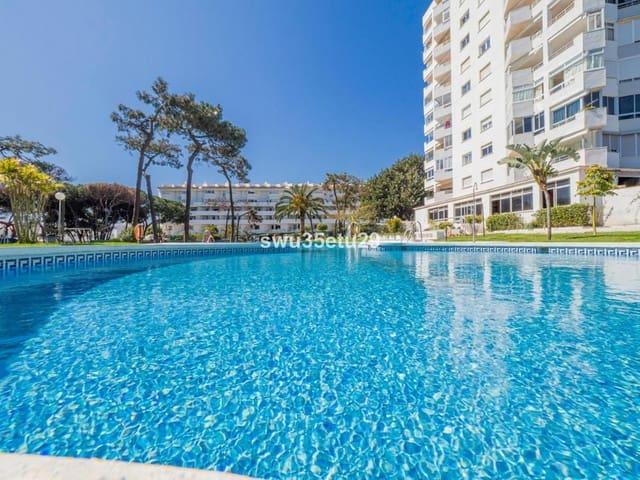 Estudio en venta en Calahonda, Málaga Costa del Sol
