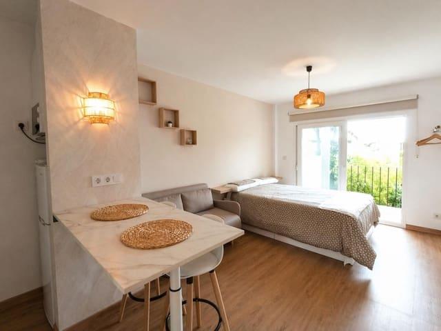 Estudio en venta en Calahonda, Málaga Costa del Sol
