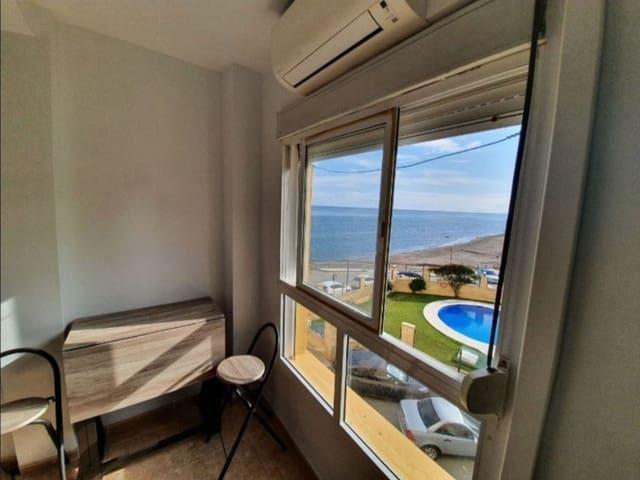 Estudio en venta en Calahonda, Málaga Costa del Sol