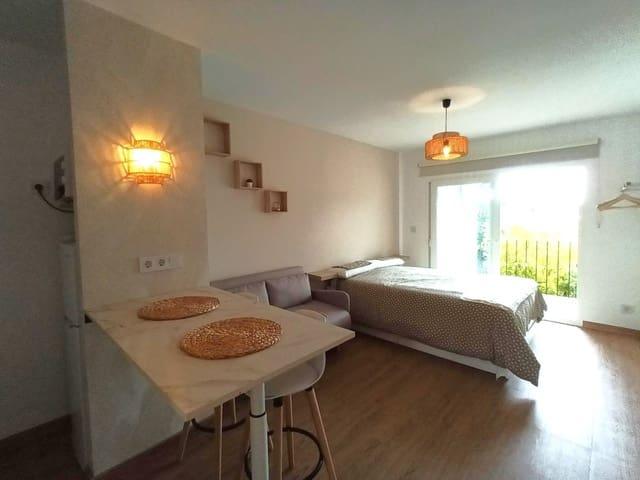 Estudio en venta en Calahonda, Málaga Costa del Sol