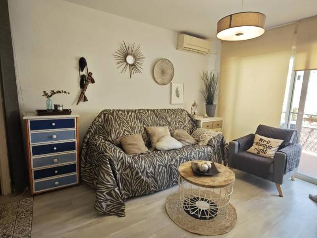 Estudio en Venta en Caleta de Vélez