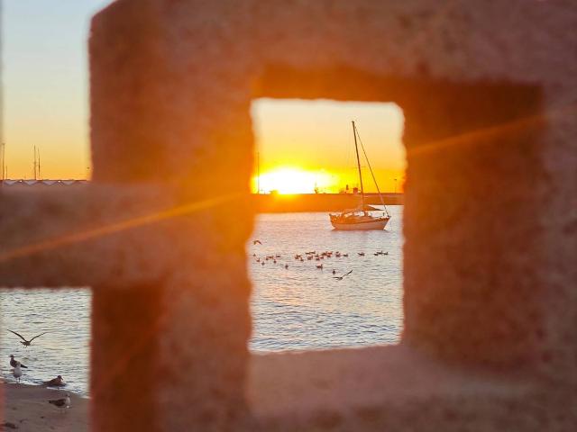 Estudio en Venta en Caleta de Vélez