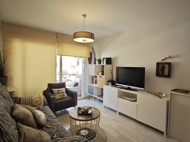 Estudio en Venta en Caleta de Vélez