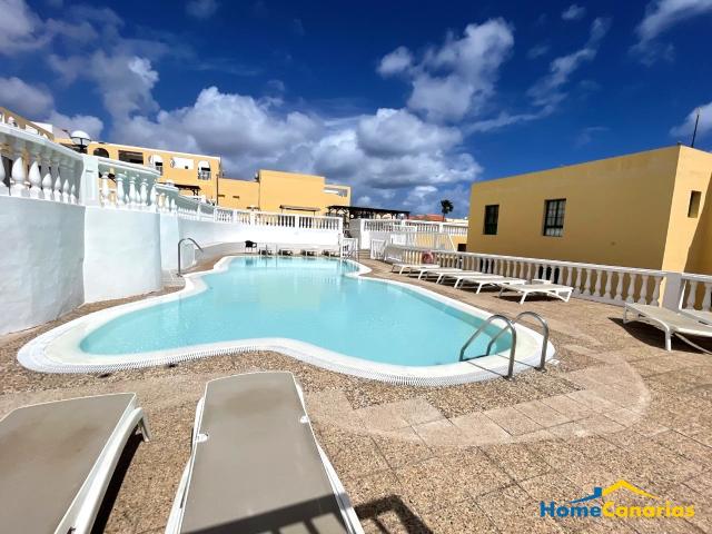 Estudio en venta en Caleta Paraiso Costa de Antigua 33m² Costa de Antigua