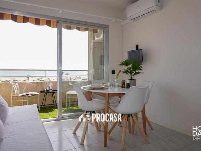 Estudio en venta en calle Mugadelta, Castelló d´Empúries, de 25 m² por 130.000