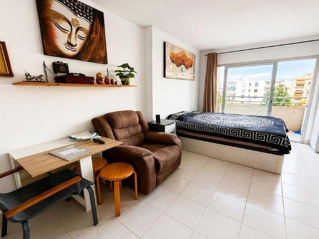 Estudio en venta en calle Mugadelta, Castelló d´Empúries, de 25 m² por 79.500