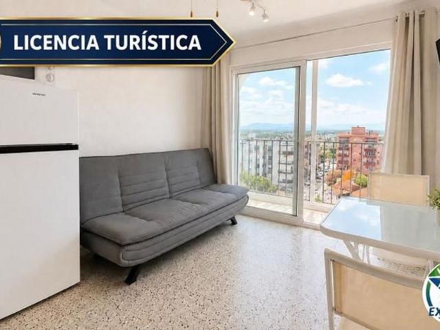 Estudio en venta en calle Mugadelta, Castelló d´Empúries, de 25 m² por 99.000