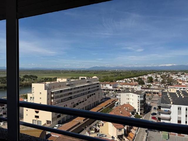 Estudio en venta en calle Mugadelta, Castelló d´Empúries, de 20 m² por 90.000