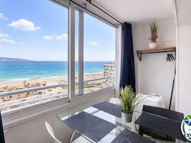 Estudio en venta en calle Mugadelta, Castelló d´Empúries, de 27 m² por 138.500