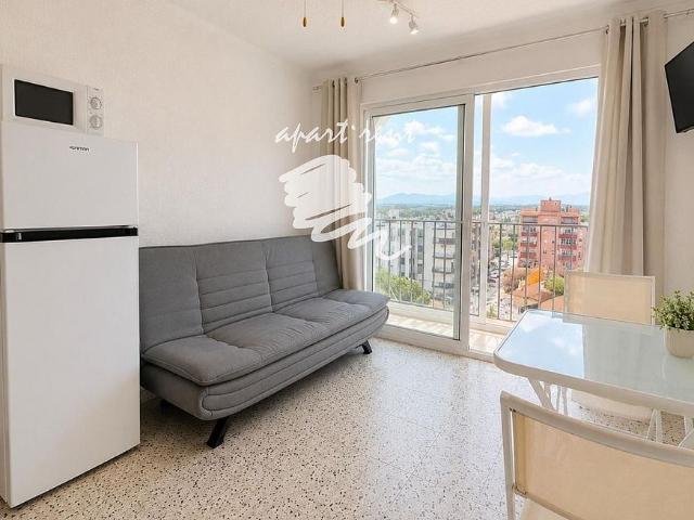 Estudio en venta en calle Mugadelta, Castelló d´Empúries, de 20 m² por 99.000