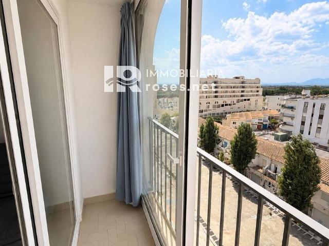 Estudio en venta en calle Mugadelta, Castelló d´Empúries, de 20 m² por 99.000