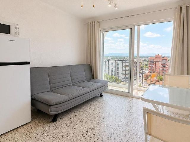Estudio en venta en calle Mugadelta, Castelló d´Empúries, de 20 m² por 99.000