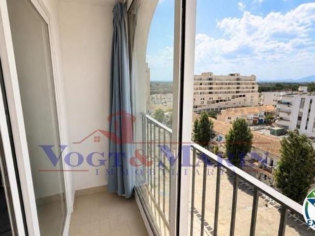 Estudio en venta en calle Mugadelta, Castelló d´Empúries, de 20 m² por 99.000