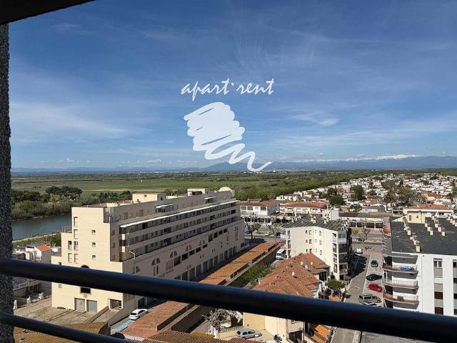 Estudio en venta en calle Mugadelta, Castelló d´Empúries, de 20 m² por 90.000