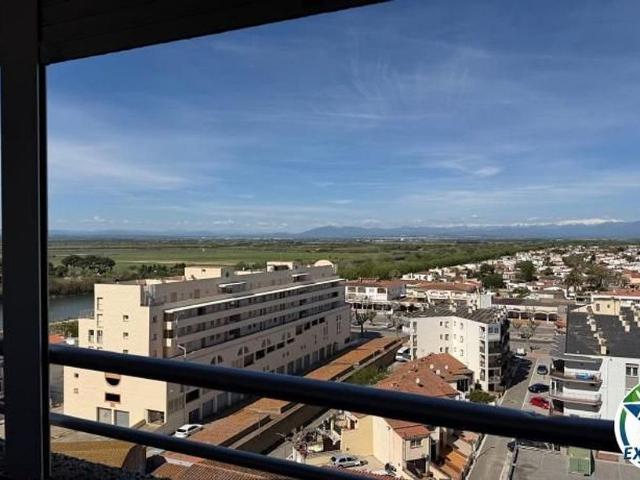 Estudio en venta en calle Mugadelta, Castelló d´Empúries, de 20 m² por 90.000