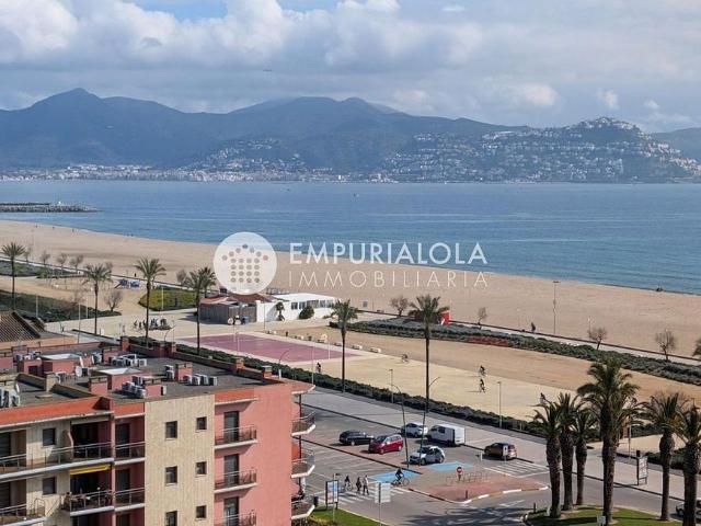 Estudio en venta en calle Mugadelta, Castelló d´Empúries, de 35 m² por 115.000