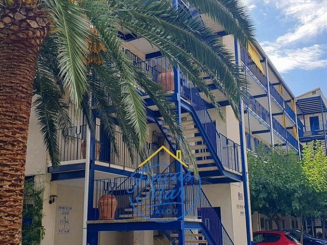 Estudio en venta en calle Nord del, Salou, de 45 m² por 136.000