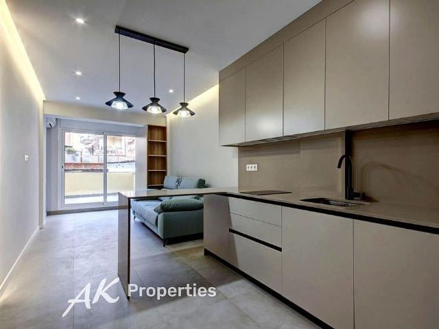 Estudio en venta en calle Nou de la Rambla, Barcelona, de 34 m² por 249.000