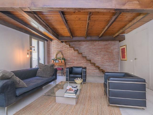 Piso en venta en calle Blanqueria, Barcelona, de 90 m² 1 habitación por 520.000