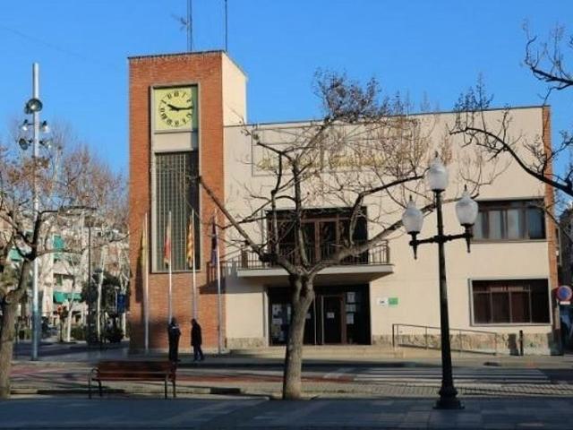 Estudio en venta en calle De Cadaqués, Llagosta, La, de 42 m² por 100.000