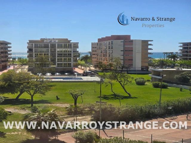 Estudio en venta en calle De Joaquim Serra, Vila Seca, de 30 m² por 81.000 €