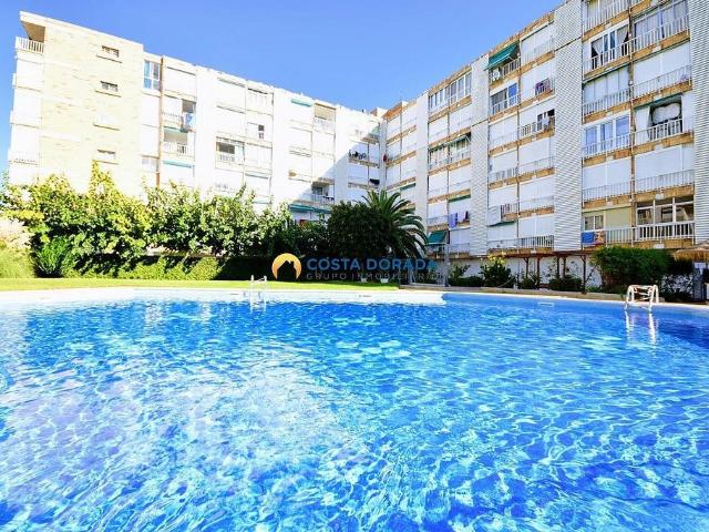 Estudio en venta en calle De Joaquim Serra, Vila Seca, de 30 m² por 97.000