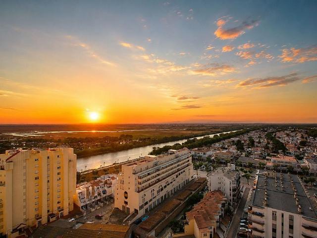 Estudio en venta en calle De la Muga, Castelló d´Empúries, de 25 m² por 84.000