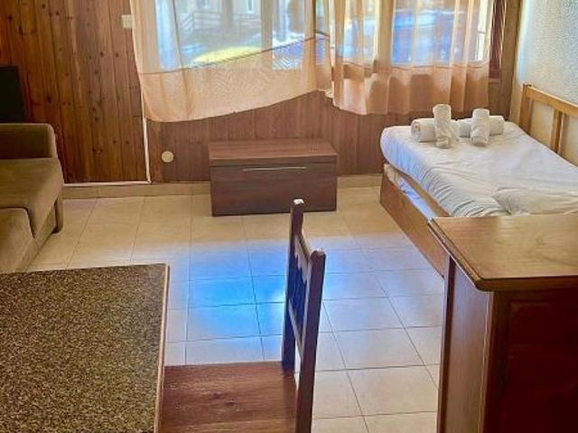 Estudio en venta en calle De la Solana Edificio Lake, El Pas de la Casa, de 33 m² por 119.000
