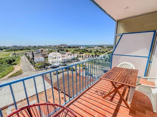 Estudio en venta en calle De L'alhambra, Roses, de 30 m² por 81.000