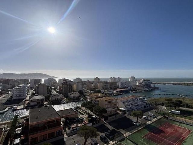 Estudio en venta en calle De Ponent, Roses, de 30 m² por 129.000