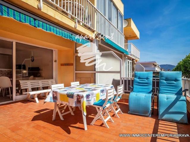 Estudio en venta en calle De Sant Morí, Castelló d´Empúries, de 25 m² por 105.000