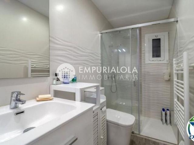 Estudio en venta en calle De Sant Morí, Castelló d´Empúries, de 51 m² por 105.000