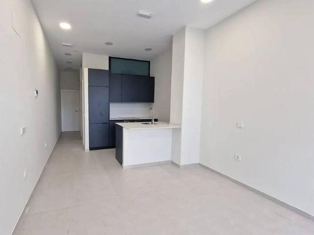 Estudio en venta en calle De Santapau, Barcelona, de 45 m² por 129.000