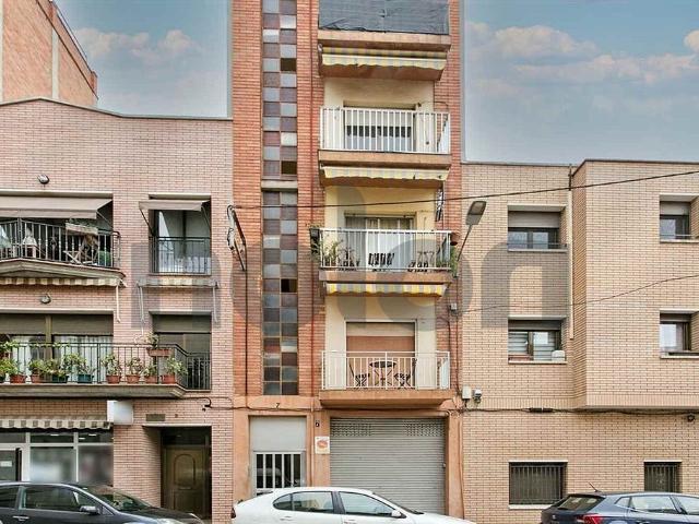 Estudio en venta en calle De Santiago Rusiñol, Sabadell, de 71 m² por 109.000 €