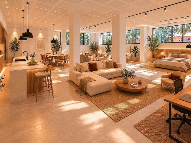 Estudio en venta en calle De Targa, Vilassar de Dalt, de 61 m² por 95.000