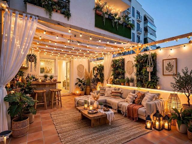Estudio en venta en calle De Teodor Llorente, Barcelona, de 40 m² por 189.000