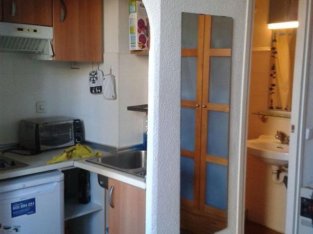 Estudio en venta en calle Del Veguer, Barcelona, de 23 m² por 168.000