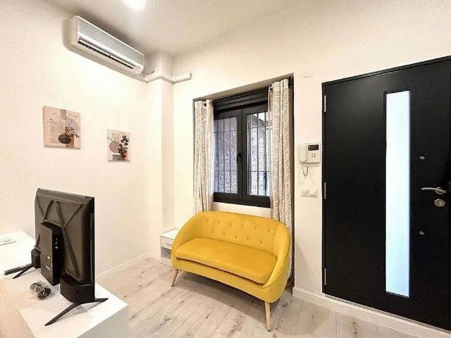 Estudio en venta en calle Del Guadiana, Barcelona, de 25 m² por 95.000