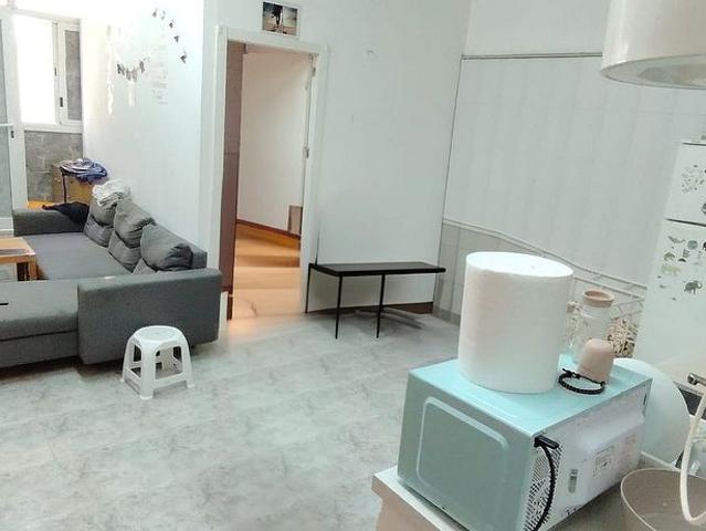 Estudio en venta en calle Del Molí, Barcelona, de 35 m² por 89.000