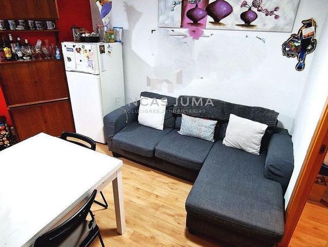 Estudio en venta en calle Del Molí, Esplugues de Llobregat, de 25 m² por 69.000 €