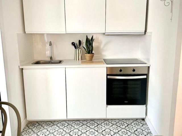 Estudio en venta en calle Del Nou, Barcelona, de 22 m² por 199.000