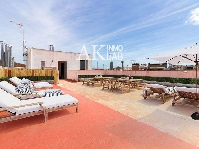 Estudio en venta en calle Dels Salvador, Barcelona, de 42 m² por 256.400