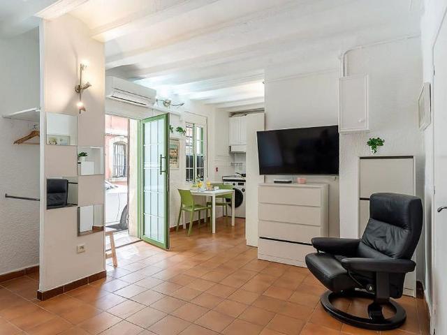 Estudio en venta en calle Dels Pescadors, Barcelona, de 55 m² por 237.000